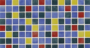 Мозаика Ezarri 25015-Д 31.3x49.5