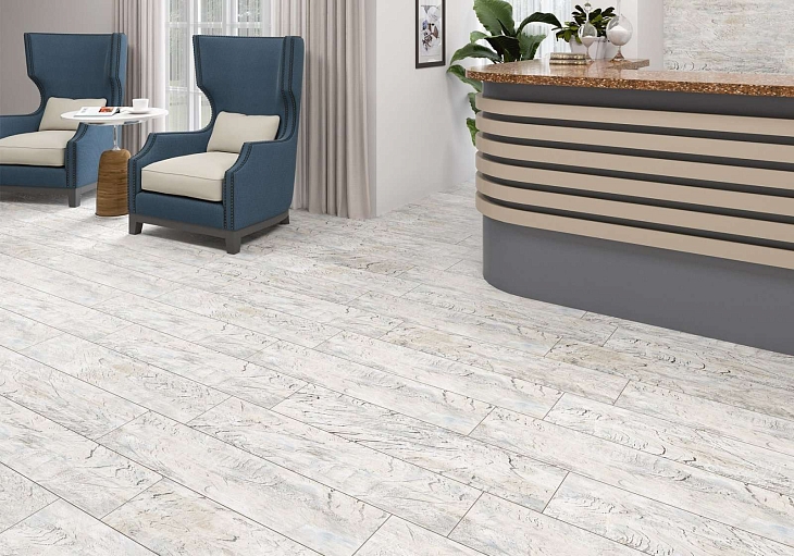 Керамогранит Alma Ceramica Antik