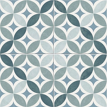 Напольная плитка Dual Gres Luken Nicole 45x45