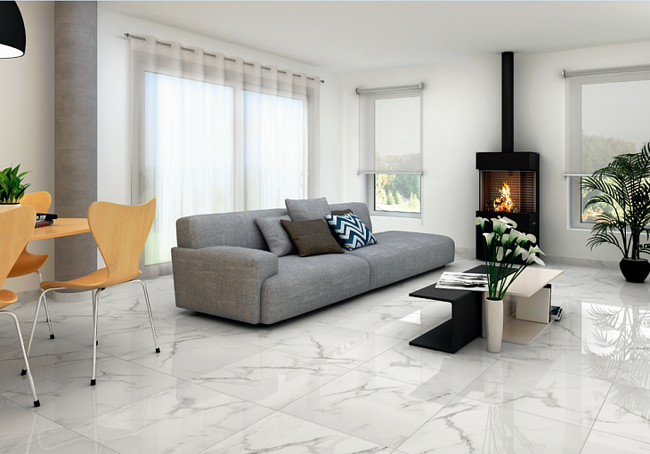 Настенная плитка Ecoceramic Casablanca