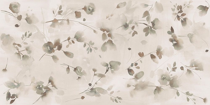 Декор Caesar Deco Solutions Flower 60x120