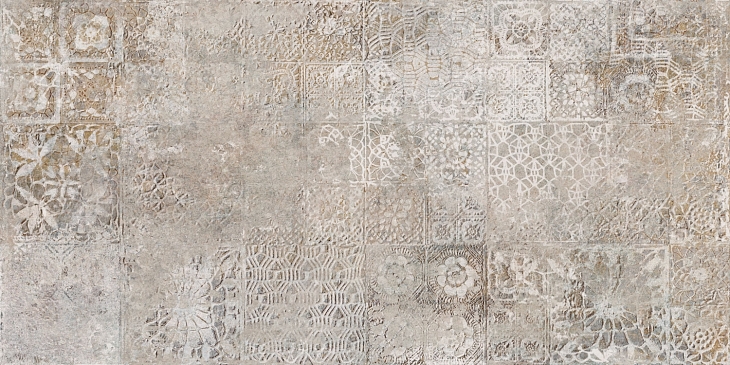 Декор Cifre Ceramica Rift Vania Sand Mate 60x120