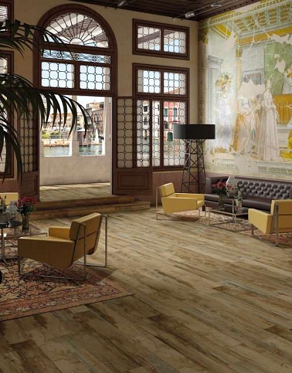 Керамогранит Vives World Woods