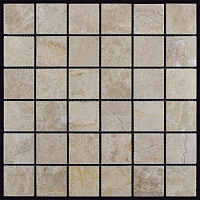  Natural Mosaic 7M036-48P 30.5x30.5