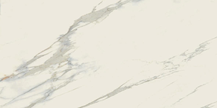 Керамогранит AVA Calacatta Naturale Rettificato 120x240