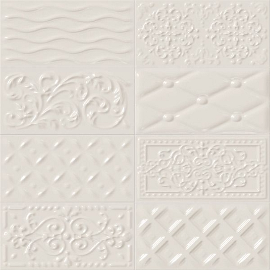 Декор Vives Ceramica Raspail Vainilla 10x20