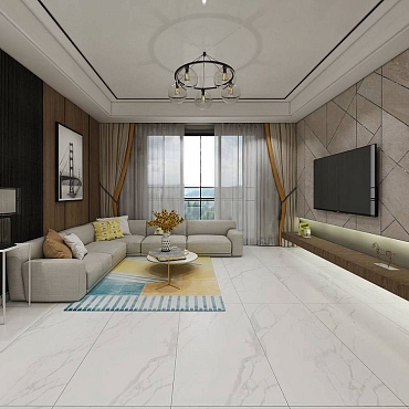 BHW-0005 Statuario matt60x120