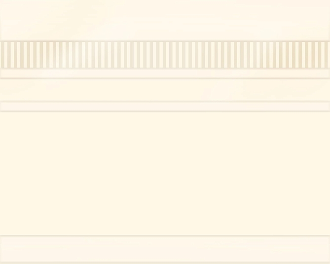 Плинтус Eurotile Ceramica 40 Valentino 20x24.5