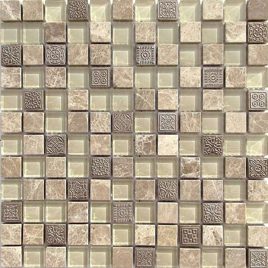 Мозаика Философия Мозаики Krit 5 30x30