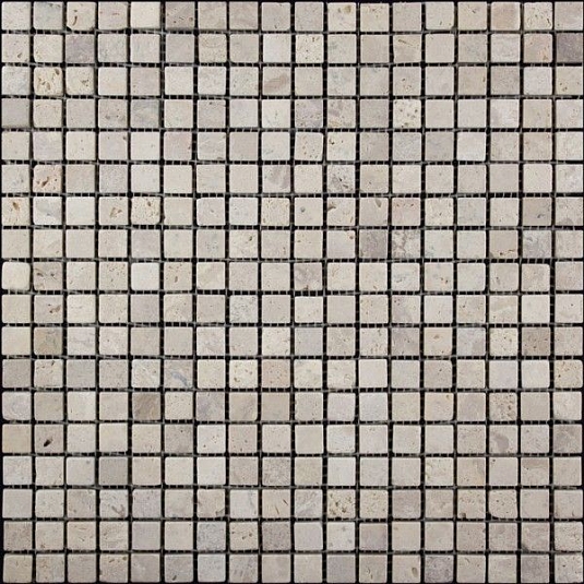  Natural Mosaic M090-15T 30.5x30.5