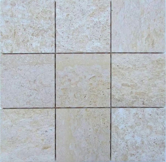 Мозаика Философия Мозаики Travertine 100-7T 30.5x30.5