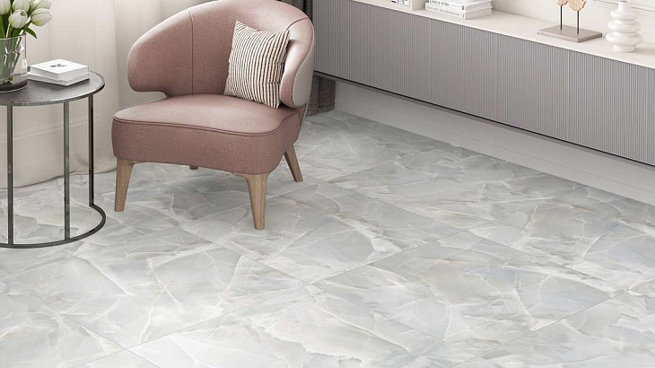 Керамогранит Alma Ceramica Miele
