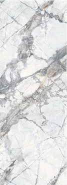 Бамбуковые панели Bonaparte Cantana matt carbon B connect 110x280