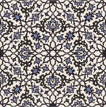 Керамогранит Realonda Orly Deco 44.2x44.2