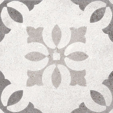 Керамогранит Vives Ceramica Pukao Blanco 20x20