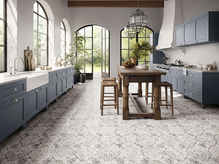 Керамогранит El Molino Alice