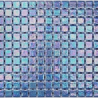 Мозаика Ezarri Ocean Антислип 31.3x49.5