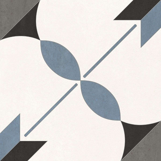 Керамогранит New Trend Design Art Felix 20x20