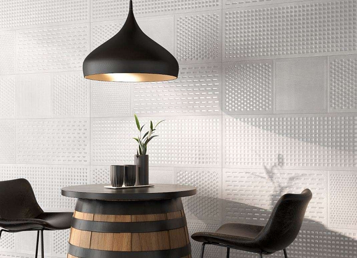 Плитка Argenta Gravity