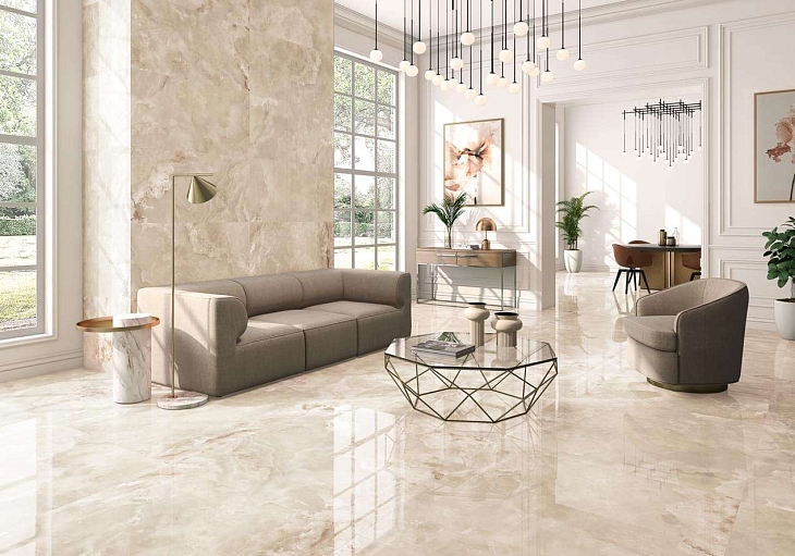 Керамогранит ITT Onix