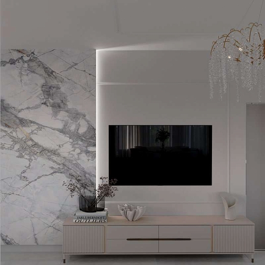 Плитка Bonaparte Cantana matt carbon