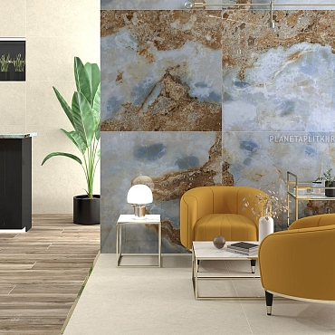 Cr. Lux Danae Navi Pul. Rect.60x120