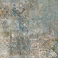 Декор Cifre Ceramica Rift Vania Rainbow Mate 60x120