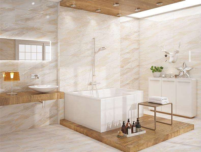 Керамогранит Sina Tile Losira