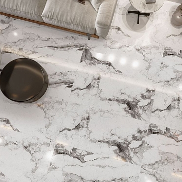 BHW-0002 Capolavoro Polished (Sinking Ink)60x120