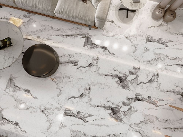 Керамогранит Basconi Home Capolavoro