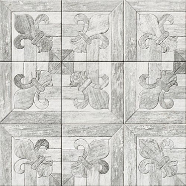 Напольная плитка Mainzu Quattrocento White 20x20