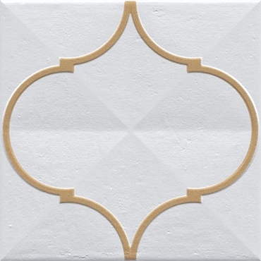Настенная плитка Vives Ceramica Oromo Ocre 20x20