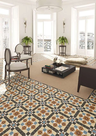 Керамогранит Vives Barnet