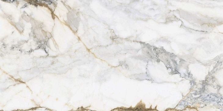 Керамогранит Pamesa Cr. Pisa Gold Rain (Luxglass) 60x120