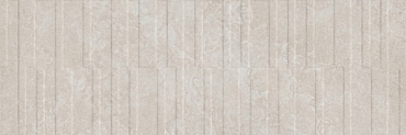 Декор TAU Ceramica Rlv Lippa Amelie Greige 30x90
