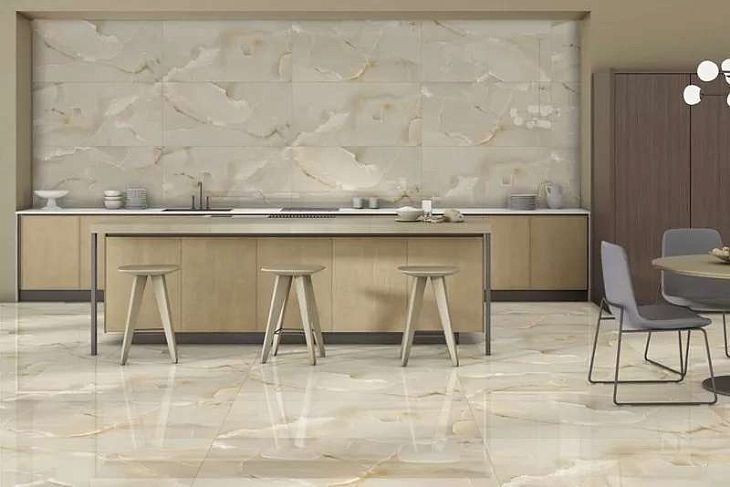 Керамогранит VSA Prisma Onyx