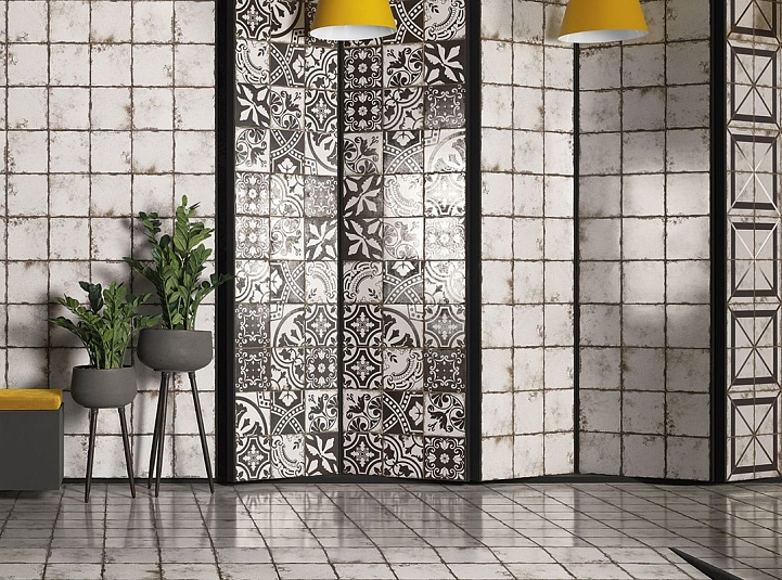 Керамогранит Mainzu Metallici