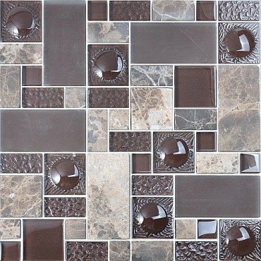  Decor Mosaic MDS-36 30x30