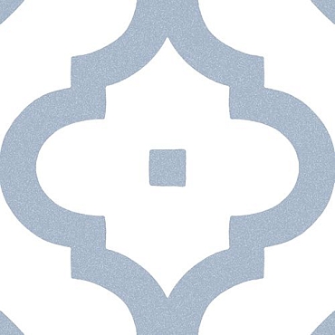 Керамогранит Vives Ceramica Maori Ladakhi Cielo 20x20