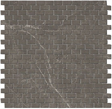 Мозаика FAP Ceramiche Roma Imperiale Brick Mosaico 30.5x30.5