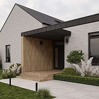 Плитка Paradyz Carrizo Wood