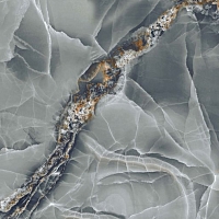 Керамогранит A-Ceramica Onyx Black High Glos 60x120