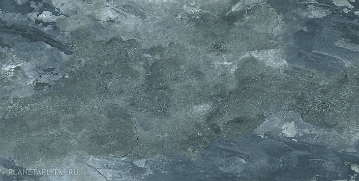 Керамогранит Pamesa Slate Way Ocean Rect. 60x120