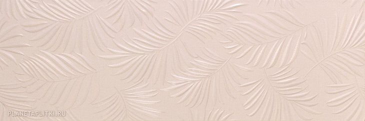 Декор Ликвидация El Molino Soften Pink Rect. 30x90