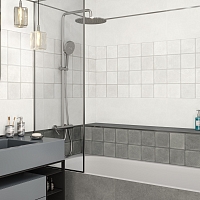 Плитка Alma Ceramica Cube