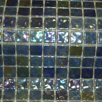 Мозаика Ezarri PURPLE 31.3x49.5