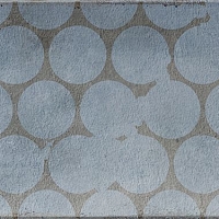 Декор Cifre Ceramica Omnia Decor Blue 7.5x30