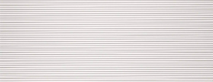 Настенная плитка Atlas Concorde 3D Wall Line White Matt 50x110
