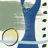 Керамогранит Codicer 95 Moorea Mix Decor 25x25