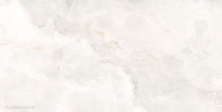 Керамогранит Pamesa Cr. Lux Noor White (Leviglass) Rect. 60x120